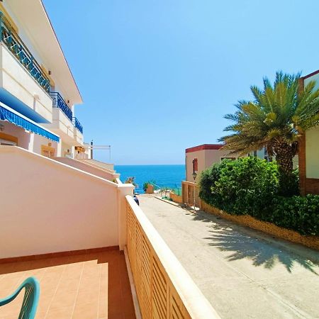 카로보네라스 Camino Al Mar Terraza Y Vista Al Mar 아파트 외부 사진