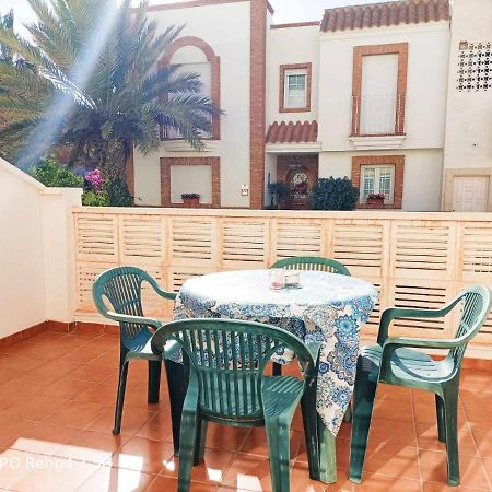 카로보네라스 Camino Al Mar Terraza Y Vista Al Mar 아파트 외부 사진